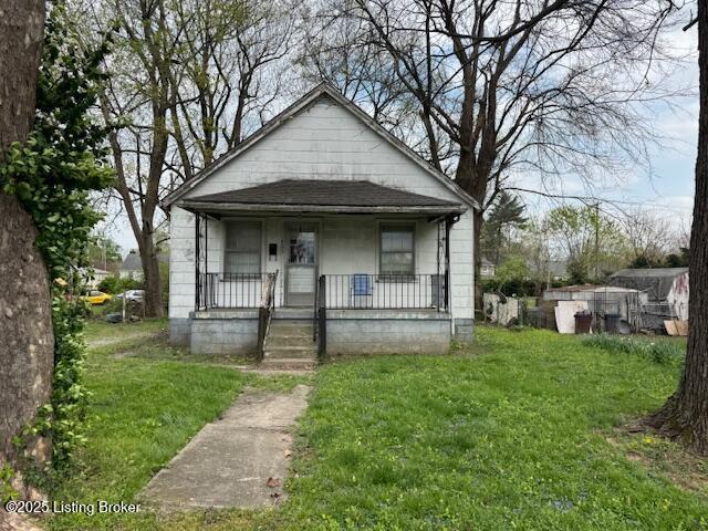 725 Moore Ave, Bardstown, Pennsylvania image 1
