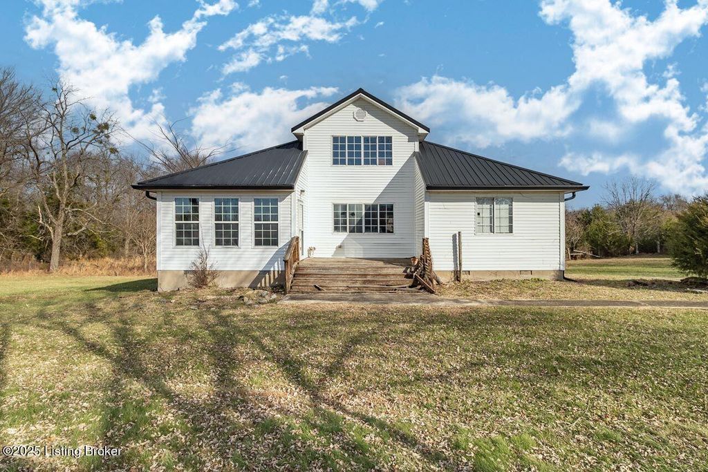 Photo of 484 Lafollette Rd, New Haven, KY 40051 (MLS # 1705822)