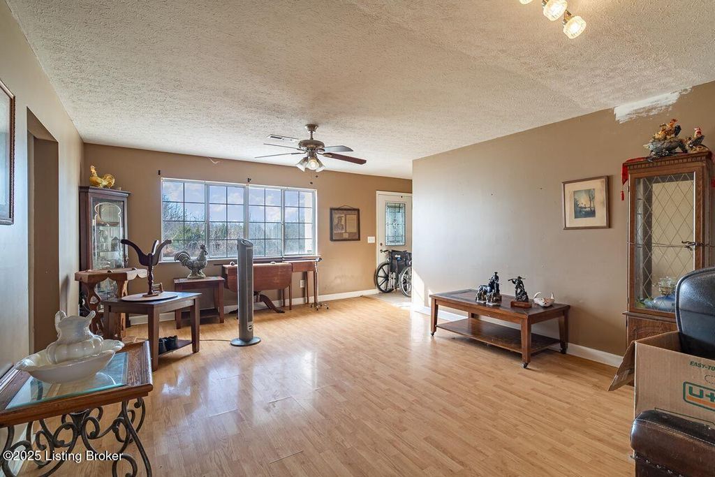 Photo of 484 Lafollette Rd, New Haven, KY 40051 (MLS # 1705822)