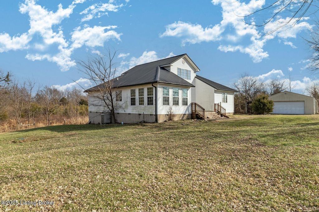 Photo of 484 Lafollette Rd, New Haven, KY 40051 (MLS # 1705822)