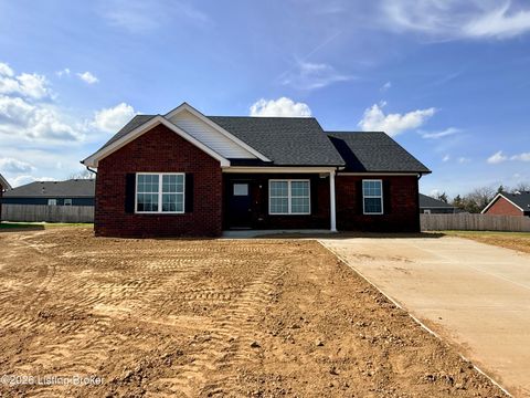 Homes For Sale - 109 Indigo Ave<br/> Nelson County, Bardstown, KY 40004