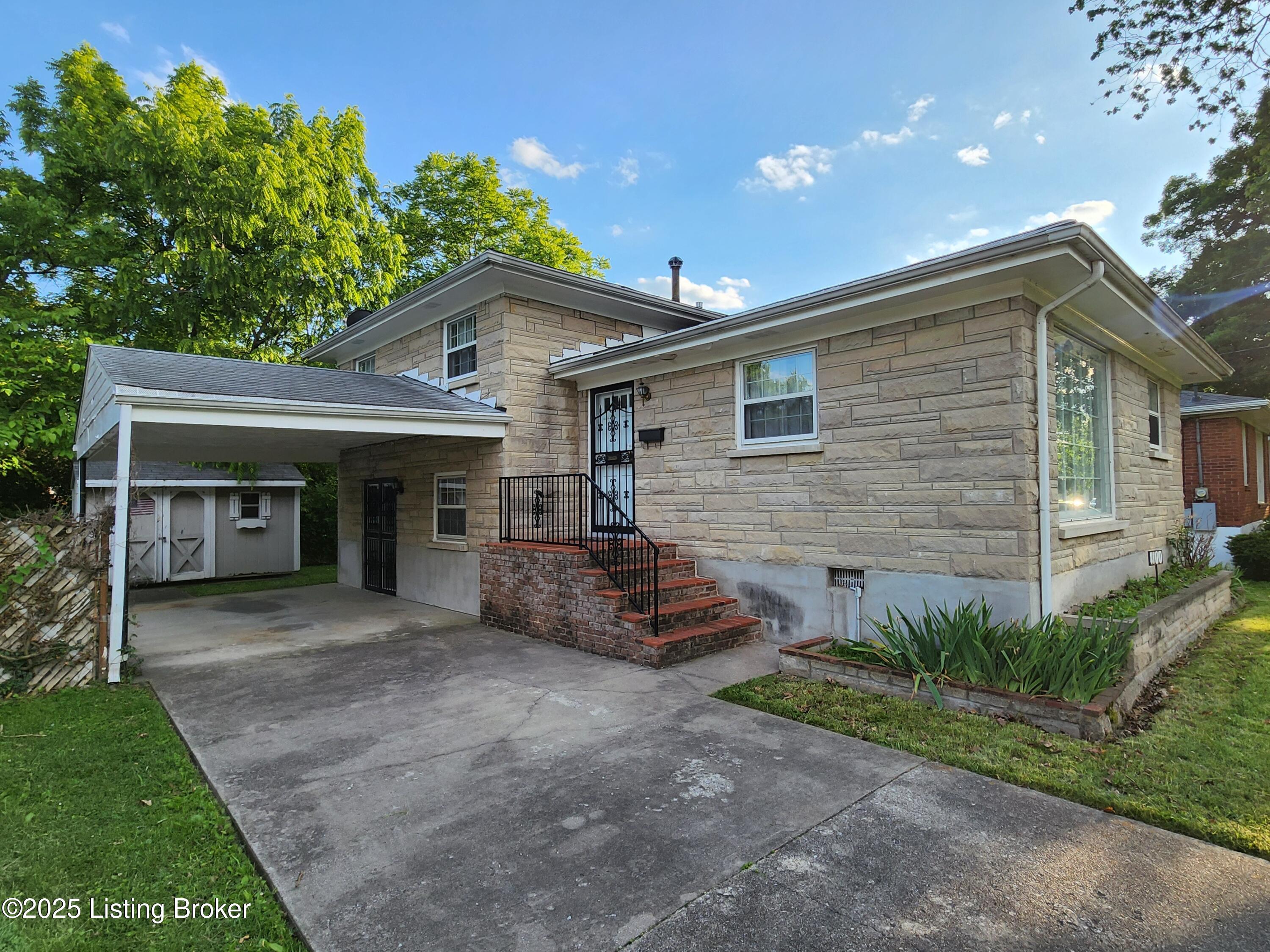 4100 Retreat Rd, Louisville, Pennsylvania image 1