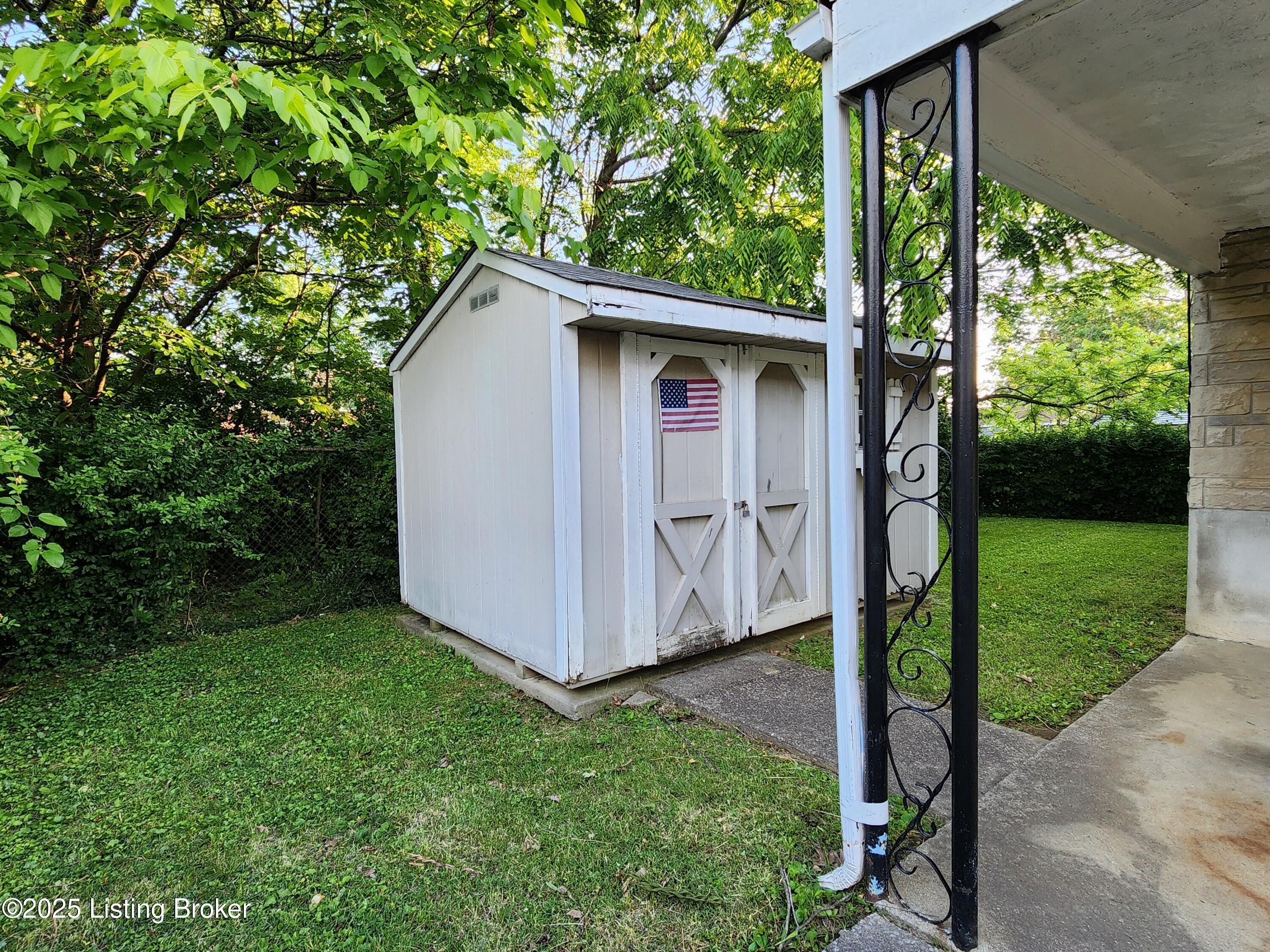 4100 Retreat Rd, Louisville, Pennsylvania image 30