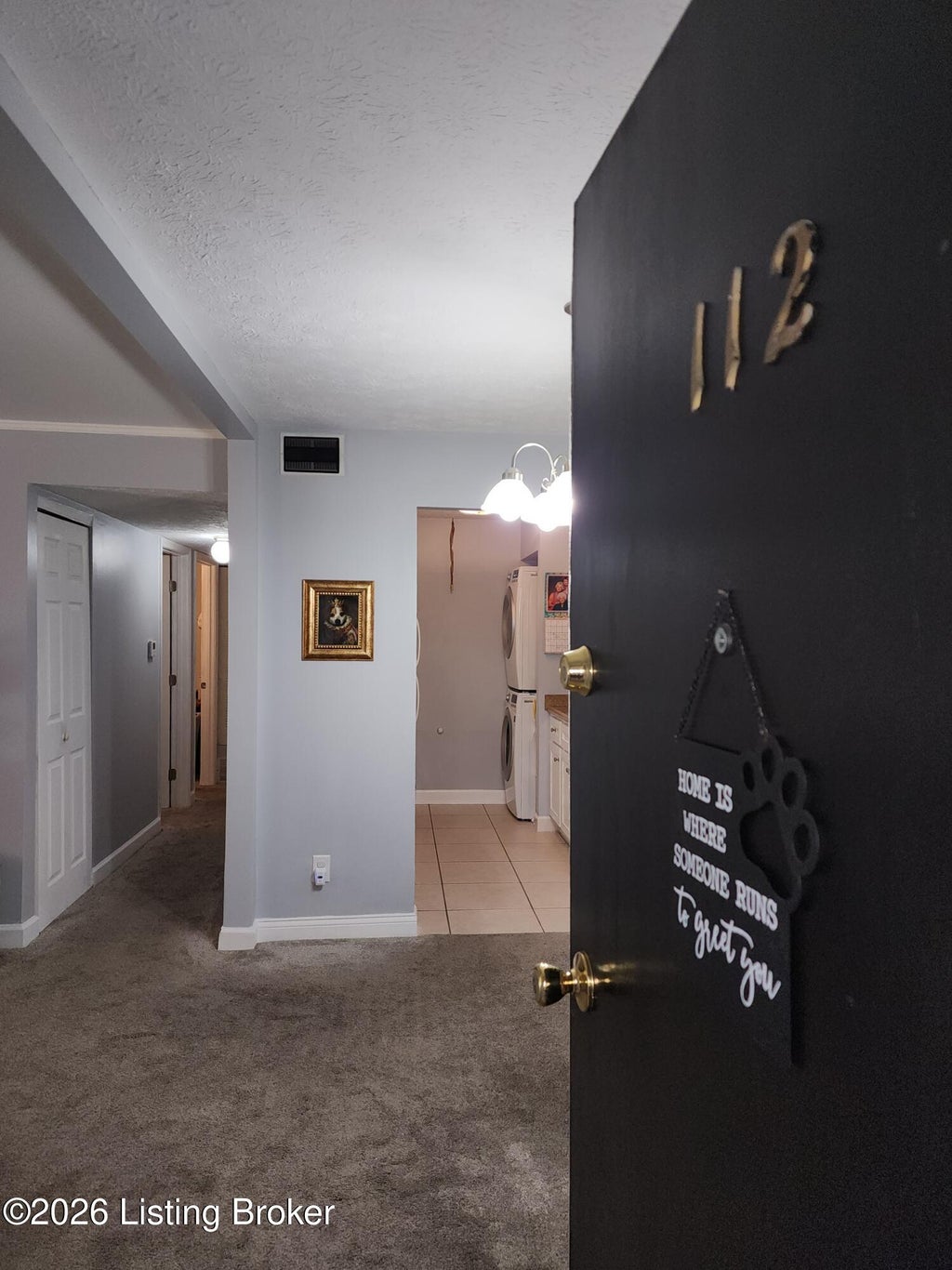 Photo of 3505 Lodge Ln #112, Louisville, KY 40218 (MLS # 1730324)
