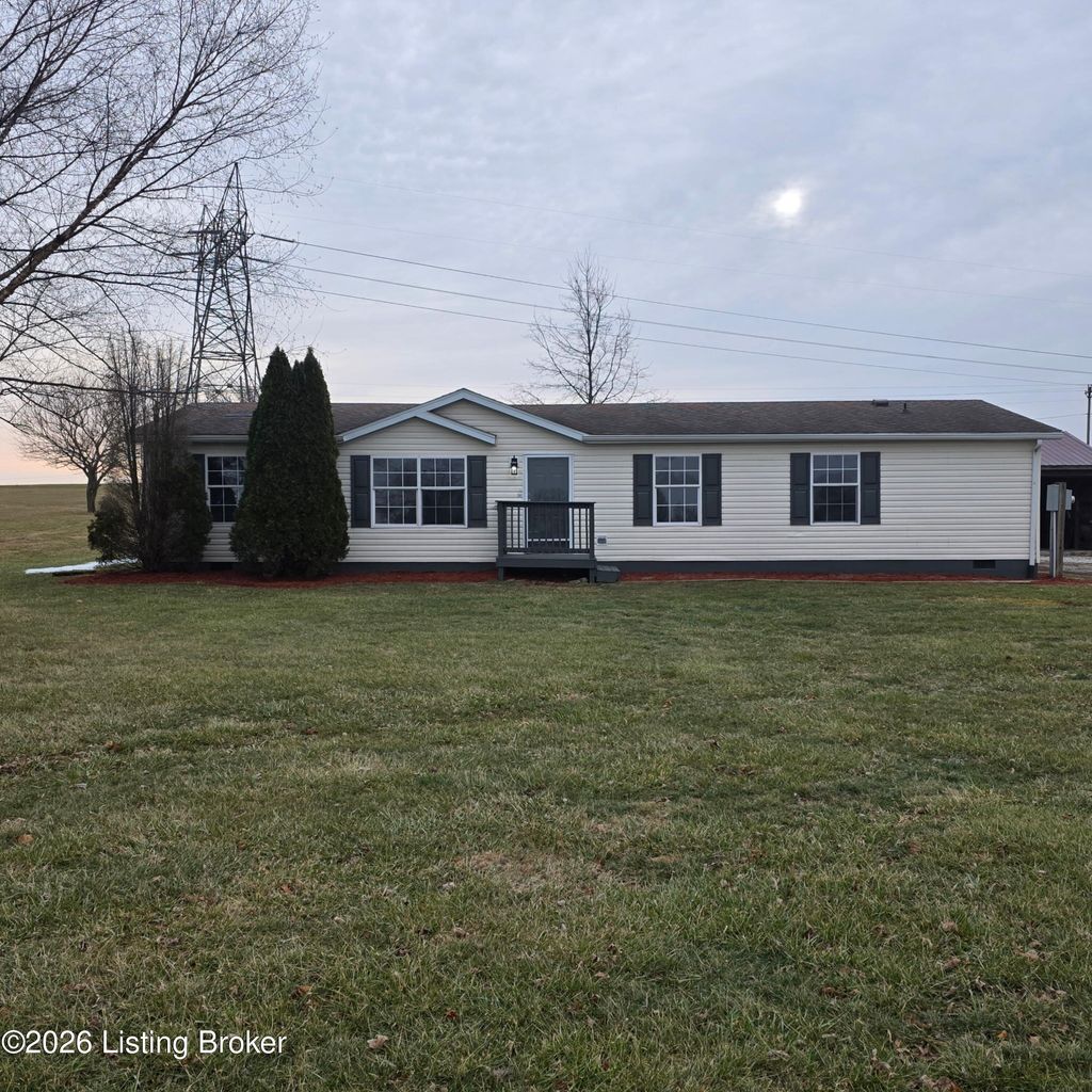 Photo of 56 Plainview Ct, Milton, KY 40045 (MLS # 1709056)