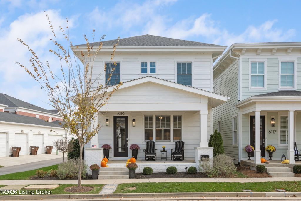 Photo of 6119 Passionflower Dr, Prospect, KY 40059 (MLS # 1707128)