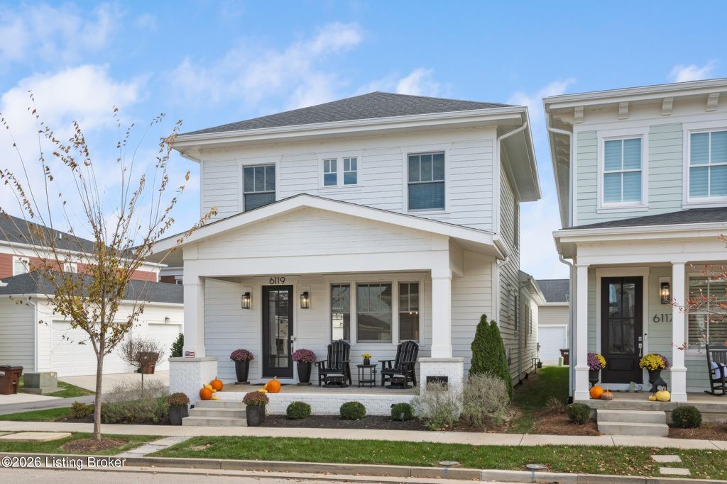 Photo of 6119 Passionflower Dr, Prospect, KY 40059 (MLS # 1707128)