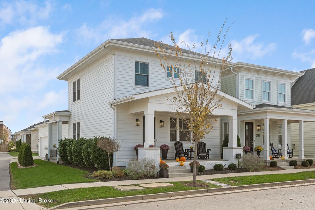 Photo of 6119 Passionflower Dr, Prospect, KY 40059 (MLS # 1707128)