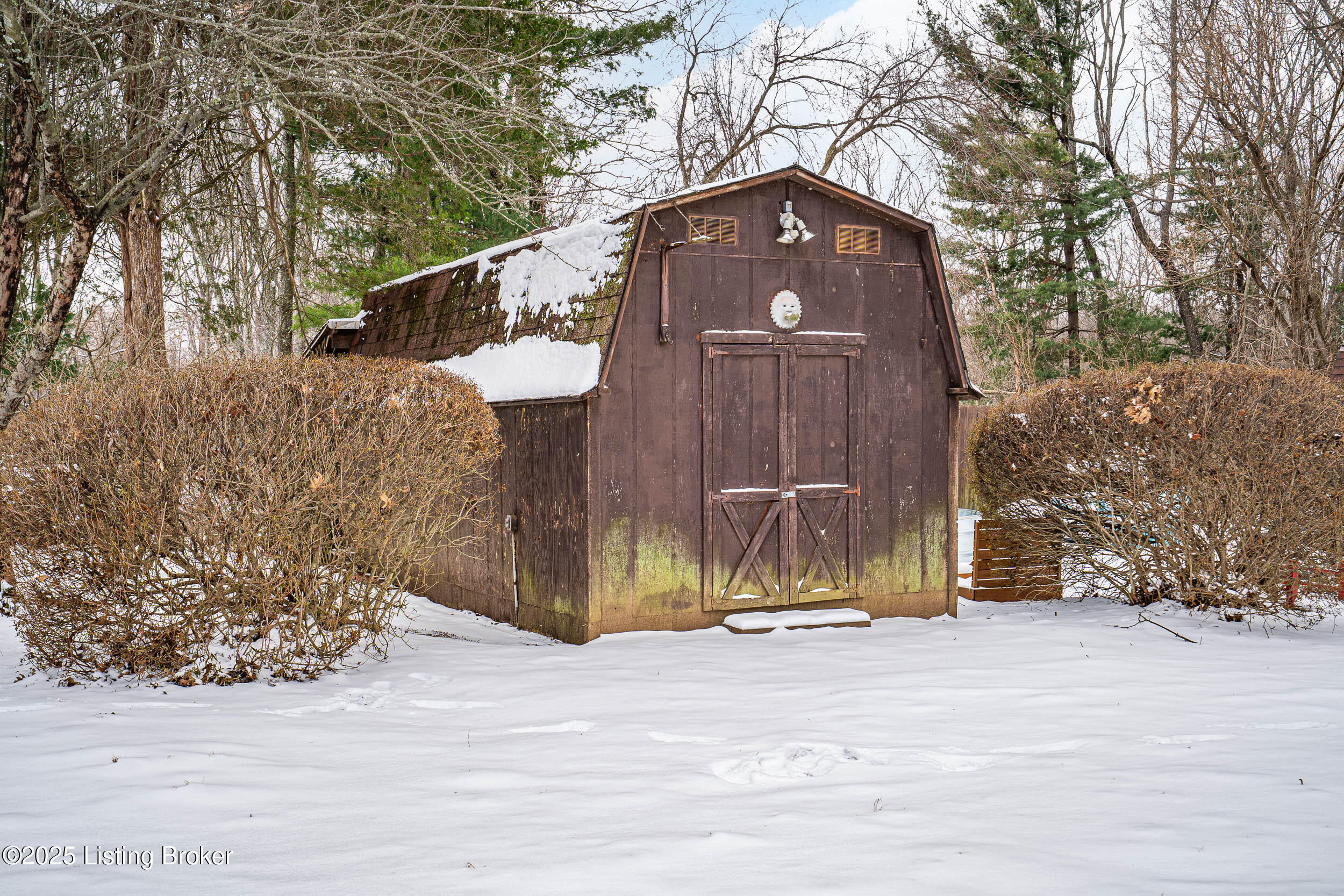 1200 Meadowridge Trail, Goshen, Kentucky image 41