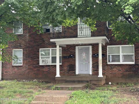 Multifamily For Sale - 1711 Liberty Bell Way<br/> Louisville, KY 40215