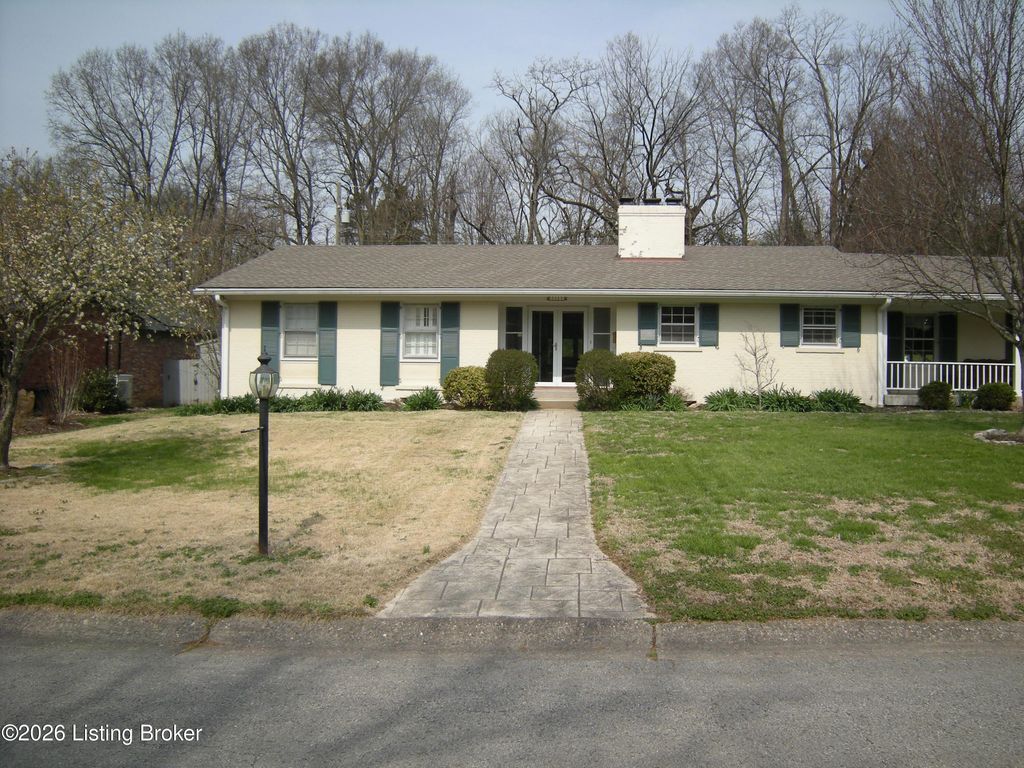 Photo of 3211 Beals Branch Rd, Louisville, KY 40206 (MLS # 1712107)