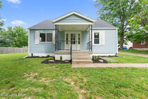 Homes For Sale - 8809 Maple Rd<br/> Louisville, KY 40229