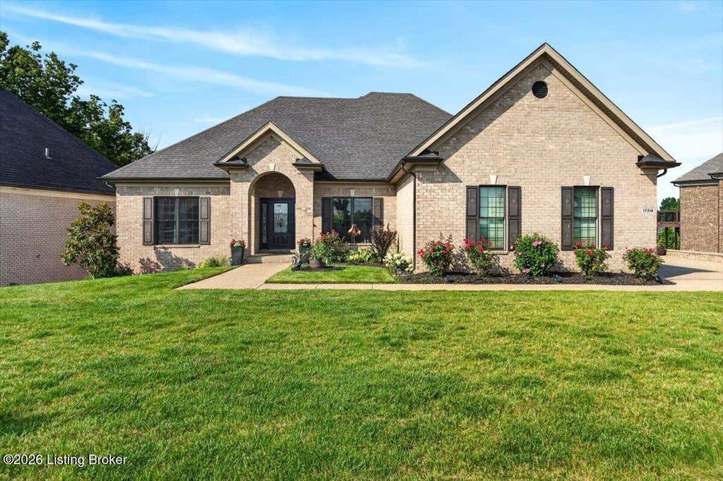 Photo of 17314 Shakes Creek Dr, Fisherville, KY 40023 (MLS # 1721160)