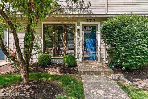 Condo For Sale - 373 Crescent Spring Dr #373<br/> Jefferson County, Louisville, KY 40206