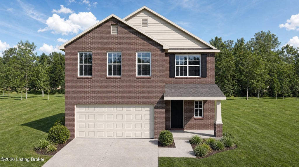 Photo of 7821 Firescale Ct, Louisville, KY 40291 (MLS # 1731139)
