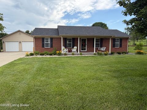 Homes For Sale - 1003 Farmaway Dr<br/> Bardstown, KY 40004