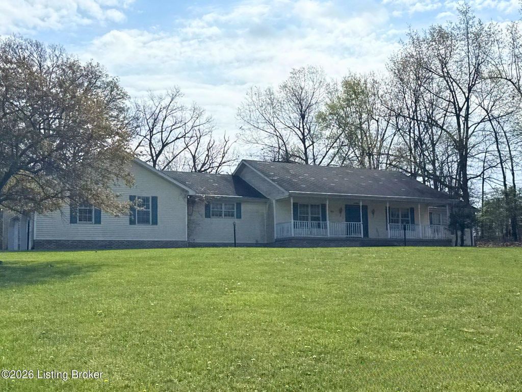 Photo of 211 Winter Park Pl, Elizabethtown, KY 42701 (MLS # 1713642)