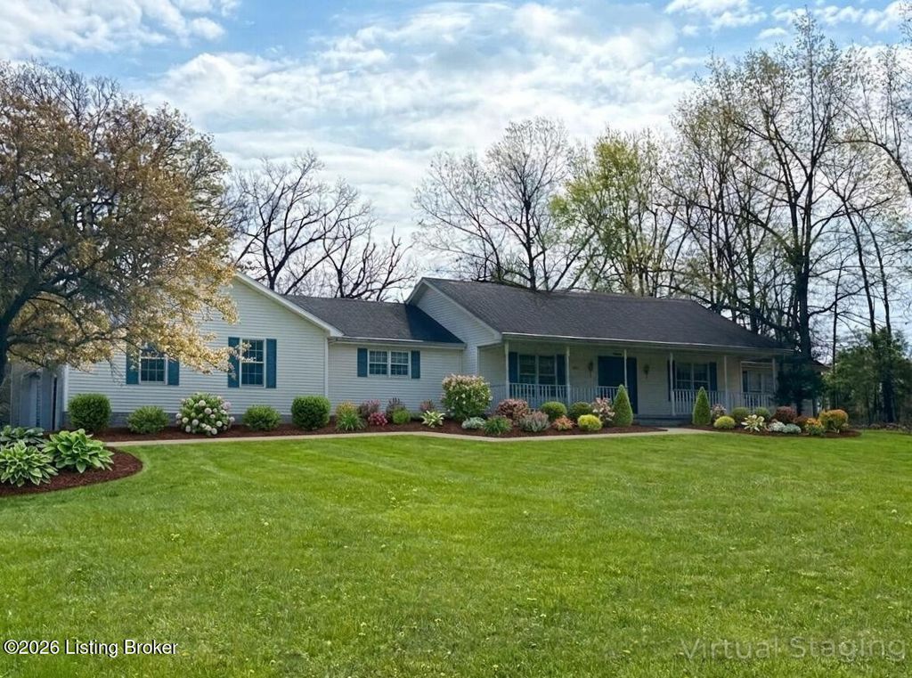 Photo of 211 Winter Park Pl, Elizabethtown, KY 42701 (MLS # 1713642)