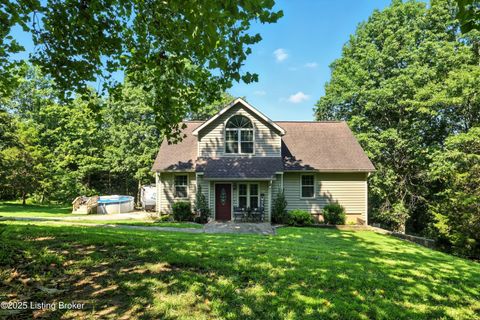 Vacant Land For Sale - 2381 Ridge Crest Dr #NE<br/> Lanesville, IN 47136