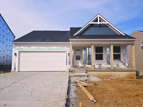 721 Learning Ridge, Shelbyville, KY 40065 - #: 1700365