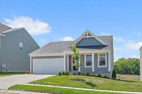 Homes For Sale - 721 Learning Ridge<br/> Shelbyville, KY 40065
