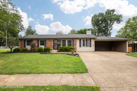 Photo of 2804 Gleeson Ln, Louisville, KY 40299 (MLS # 1700241)