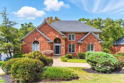Photo of 10417 Worthington Ln, Prospect, KY 40059 (MLS # 1697654)