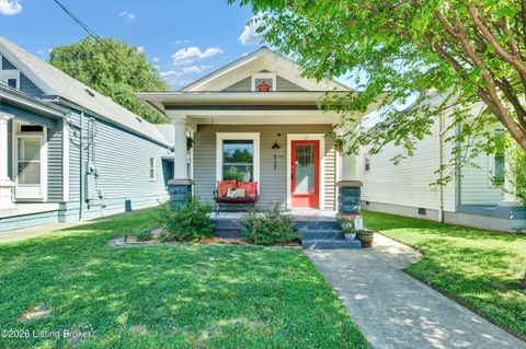 Photo of 1043 E Kentucky St, Louisville, KY 40204 (MLS # 1714399)