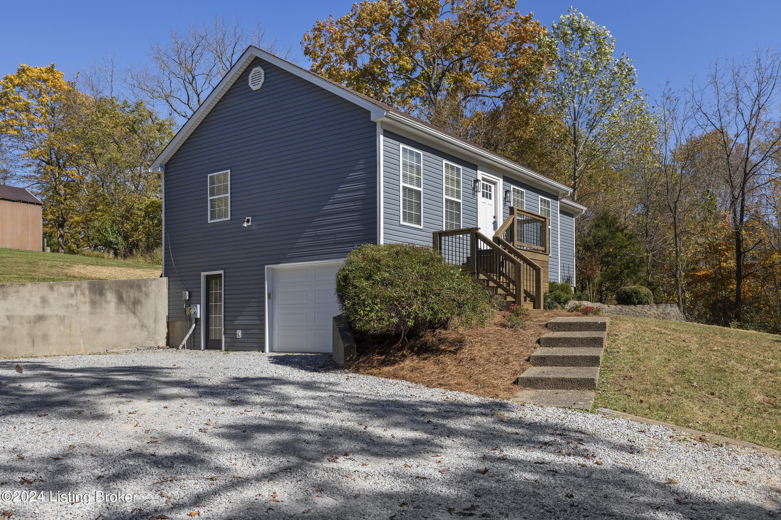 6391 New Cut Rd, Crestwood, Kentucky image 3