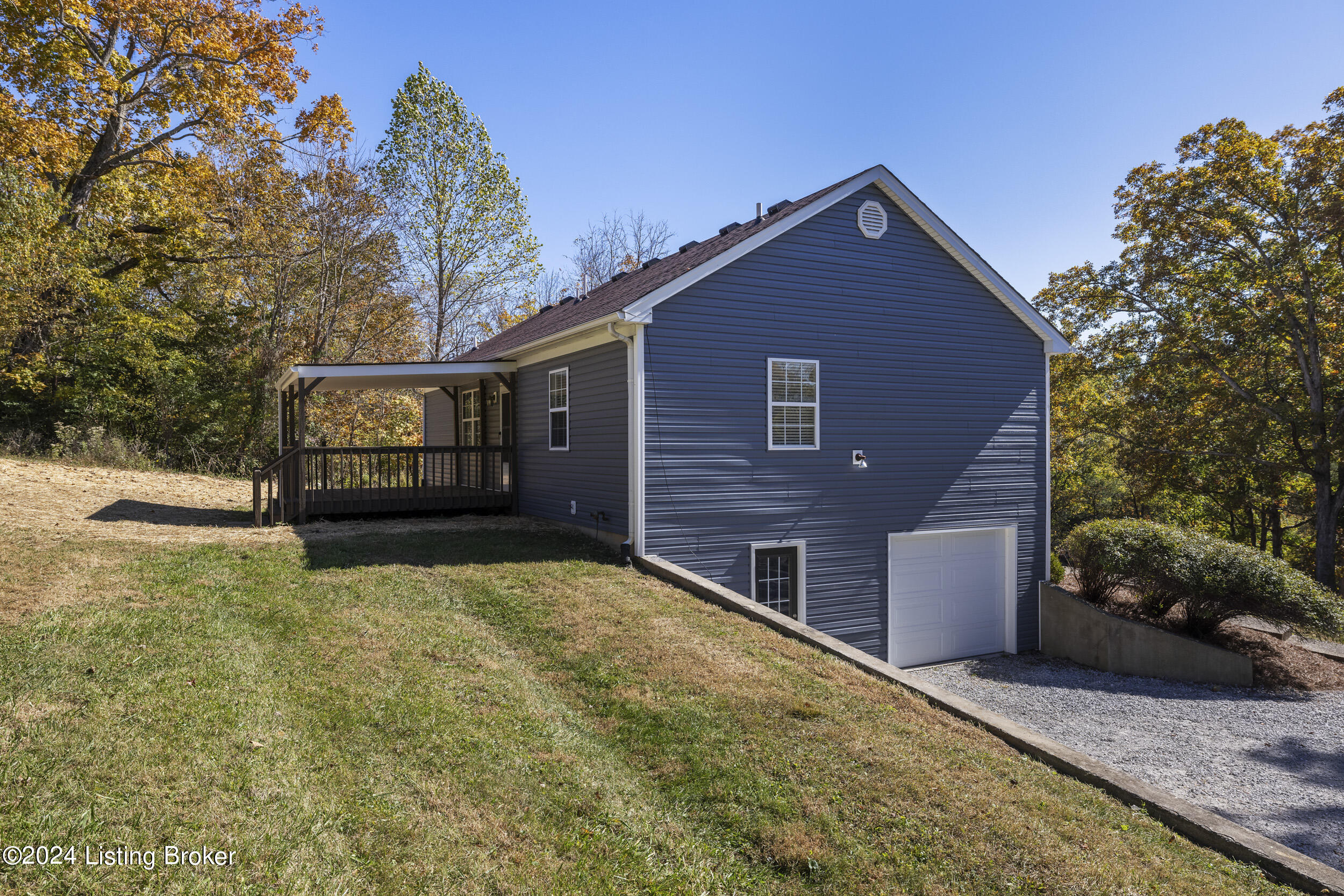 6391 New Cut Rd, Crestwood, Kentucky image 2