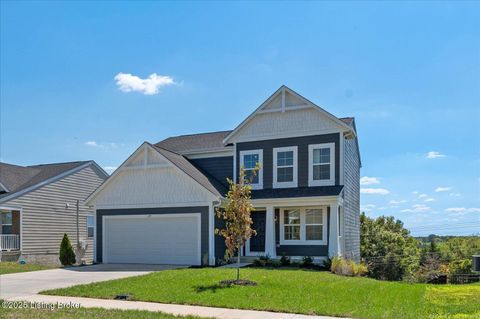 Homes For Sale - 119 Marigold Way<br/> Mt Washington, KY 40047