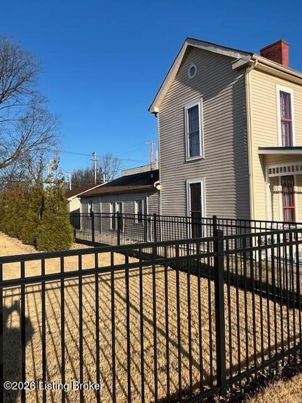 Photo of 308 N 3rd St, Bardstown, KY 40004 (MLS # 1710248)