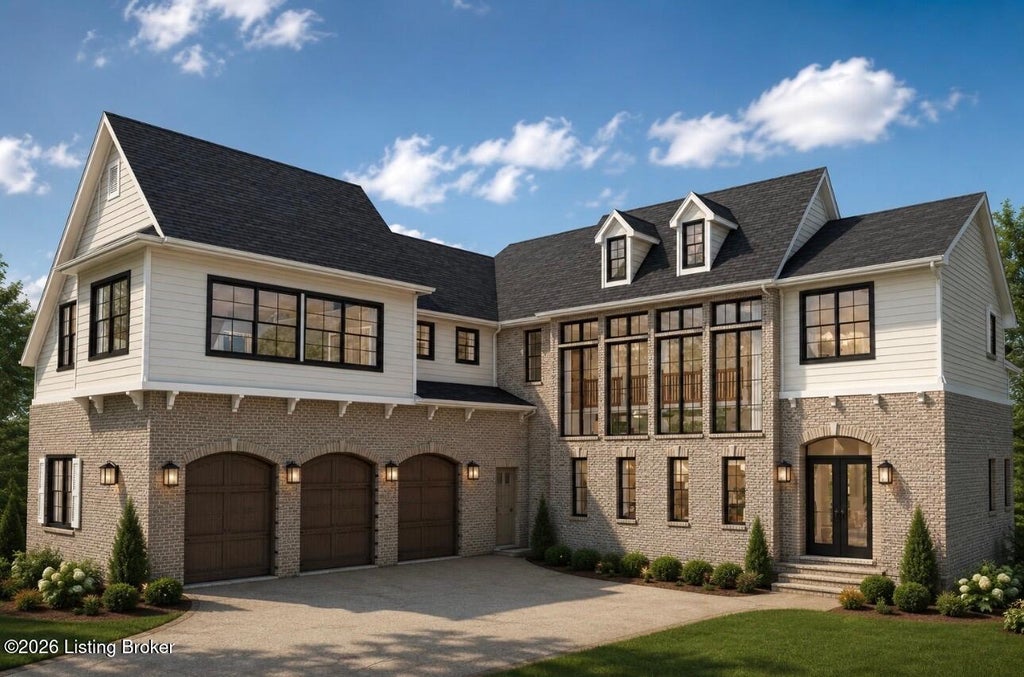 Photo of 5604 Glenview Falls Pl, Louisville, KY 40222 (MLS # 1728256)