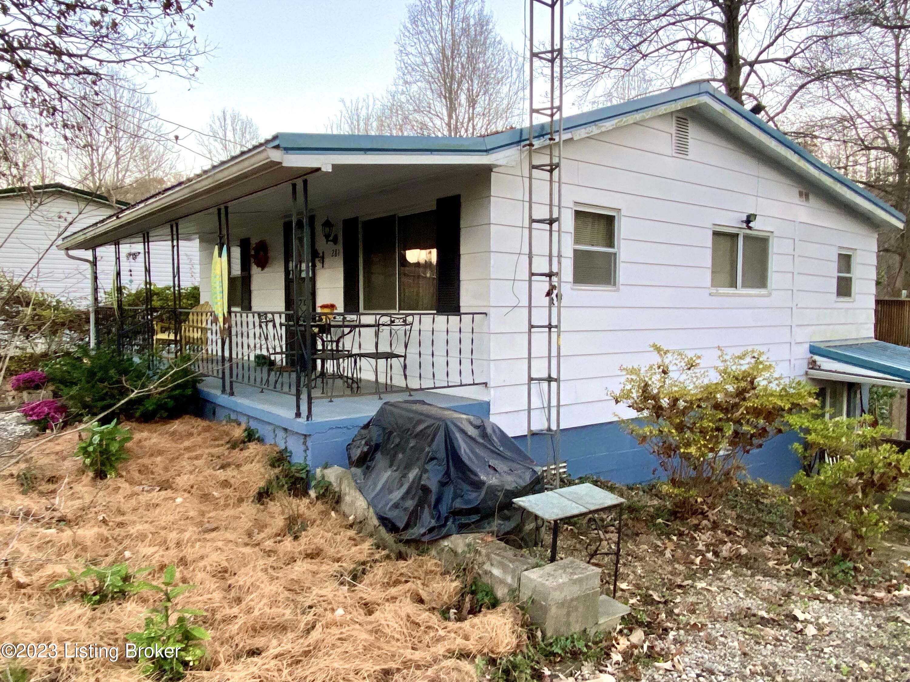 281 Adkins Camp Loop Loop, Hudson, Kentucky image 18