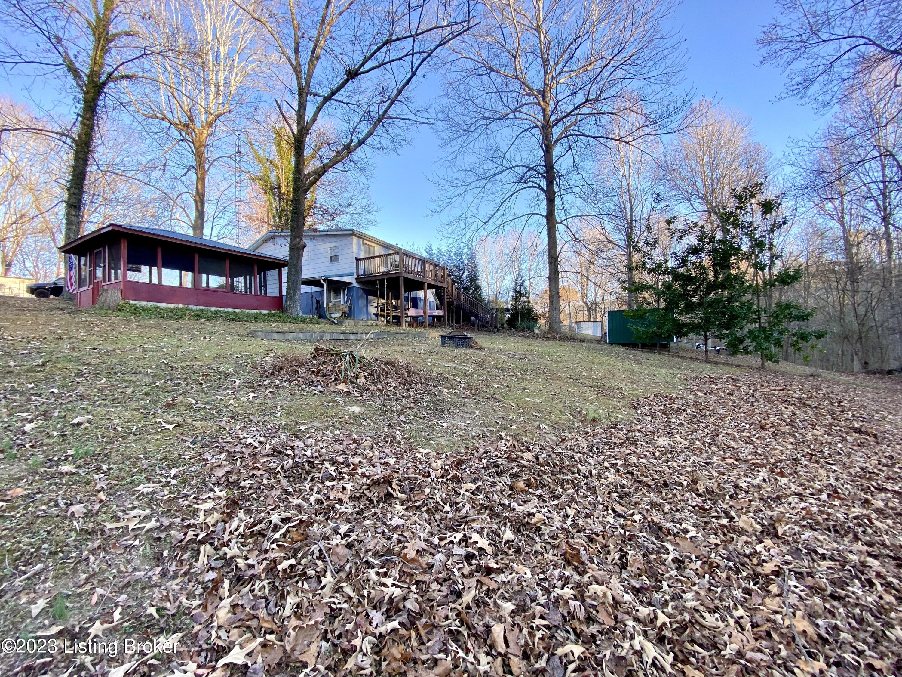 281 Adkins Camp Loop Loop, Hudson, Kentucky image 12