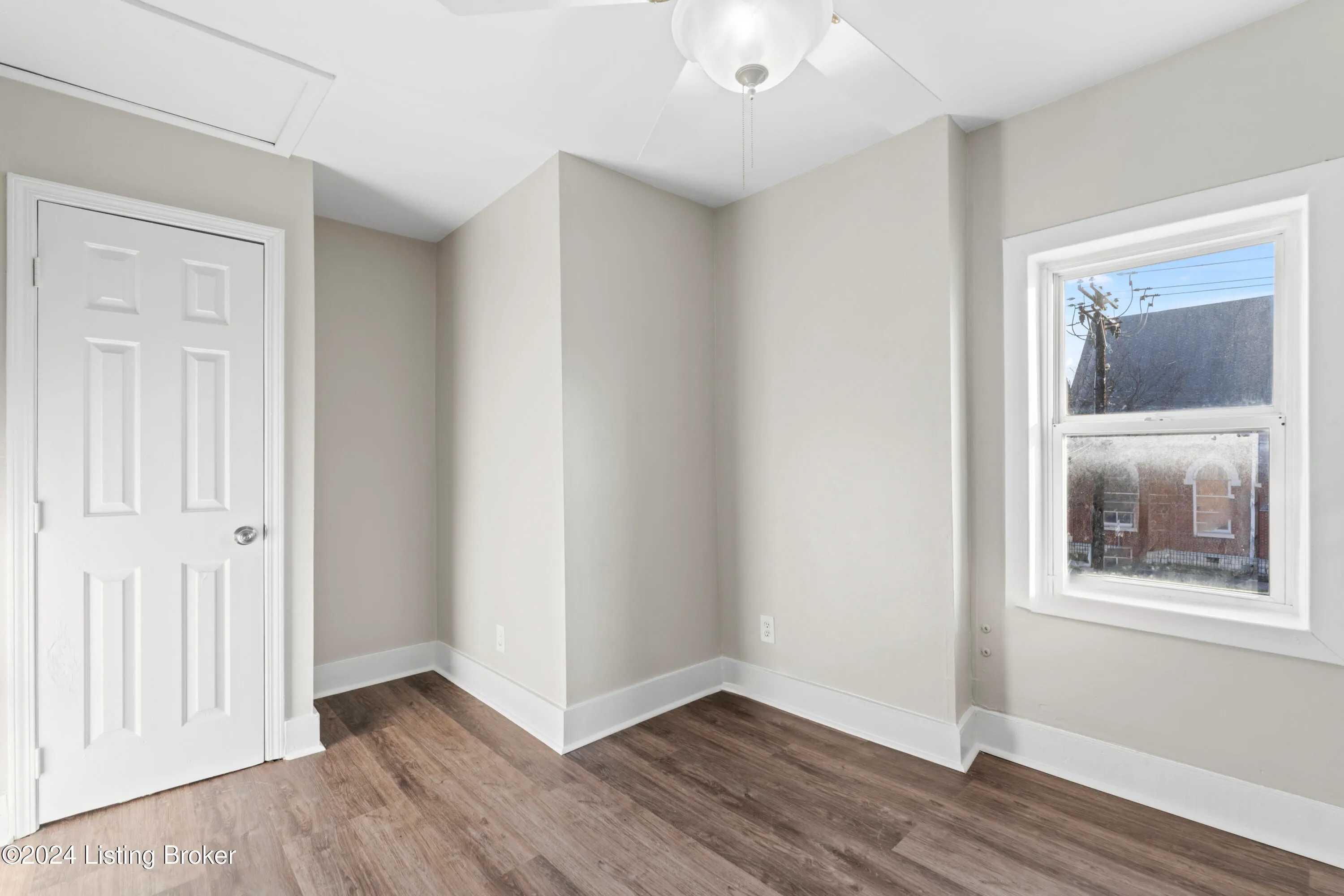 Louisville, Kentucky 40203, United States, 2 Bedrooms Bedrooms, ,1 BathroomBathrooms,Residential,Active,25531