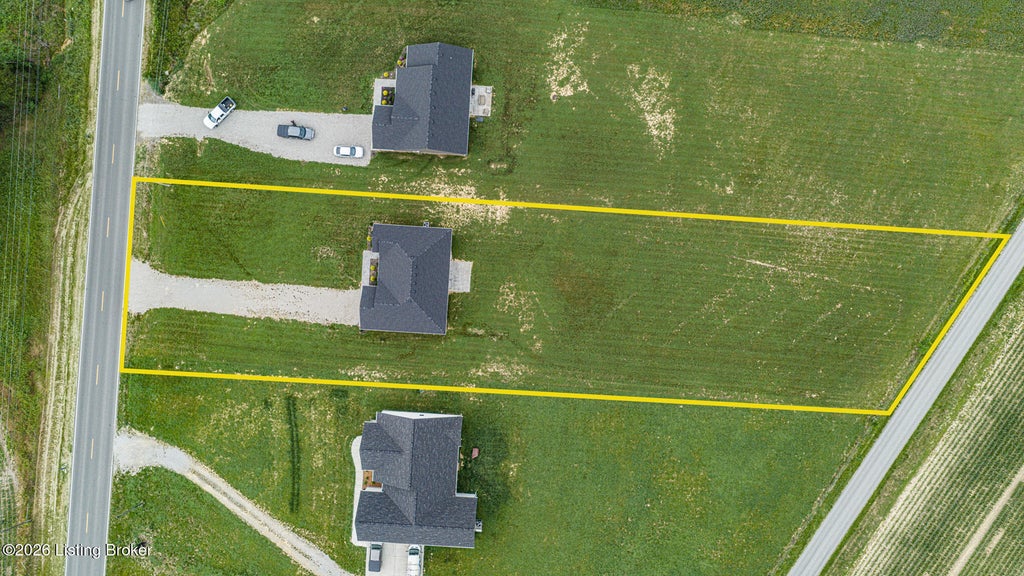 Photo of 10299 Smiths Grove- Scottsville Rd, Oakland, KY 42159 (MLS # 1721662)