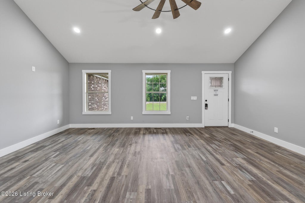 Photo of 10299 Smiths Grove- Scottsville Rd, Oakland, KY 42159 (MLS # 1721662)