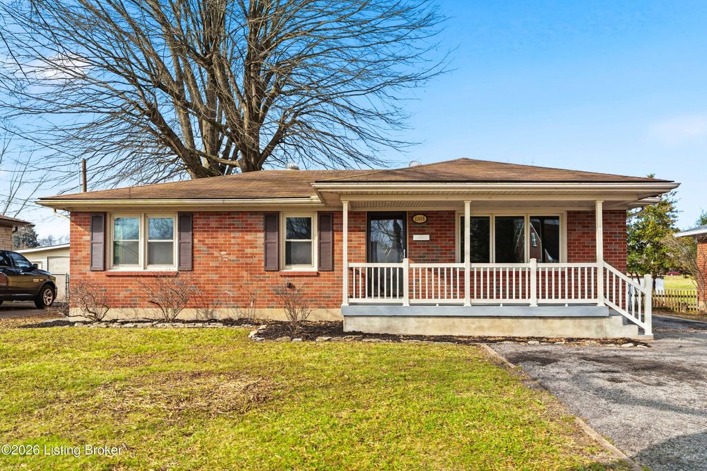 Photo of 11408 Flowervale Ln, Louisville, KY 40272 (MLS # 1710005)