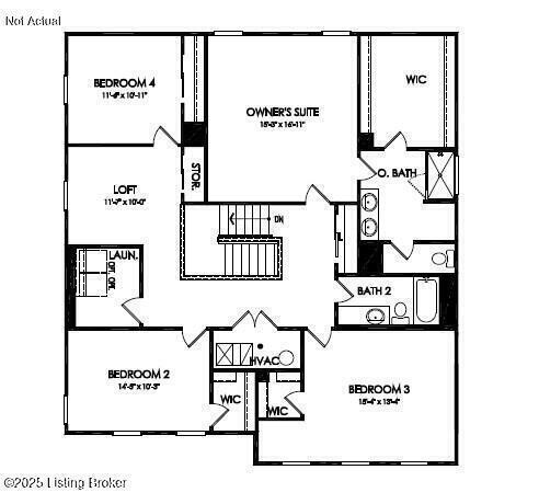 2027 Lyndon Green Cir