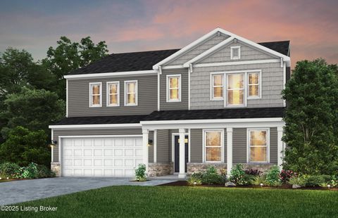 2027 Lyndon Green Cir Lyndon KY 40242