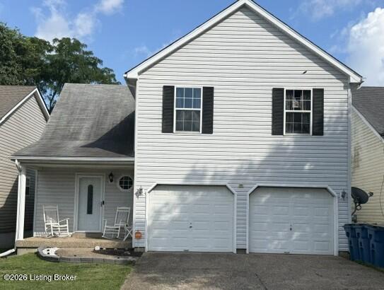 Photo 1 of 1 — 3913 Mimosa View Dr, Louisville, KY 40299