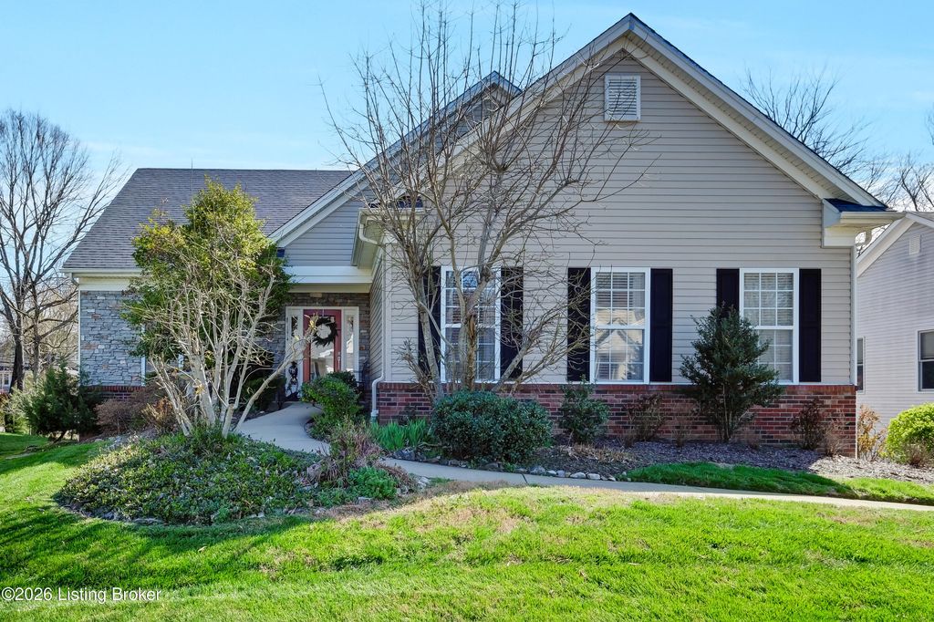 Photo of 107 Ambling Way, Louisville, KY 40243 (MLS # 1711966)