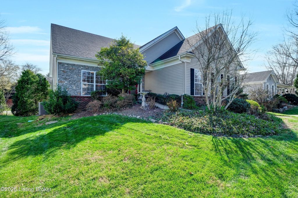 Photo of 107 Ambling Way, Louisville, KY 40243 (MLS # 1711966)