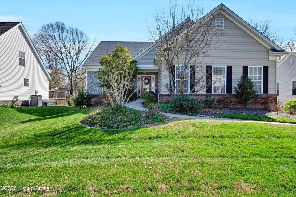 Photo of 107 Ambling Way, Louisville, KY 40243 (MLS # 1711966)