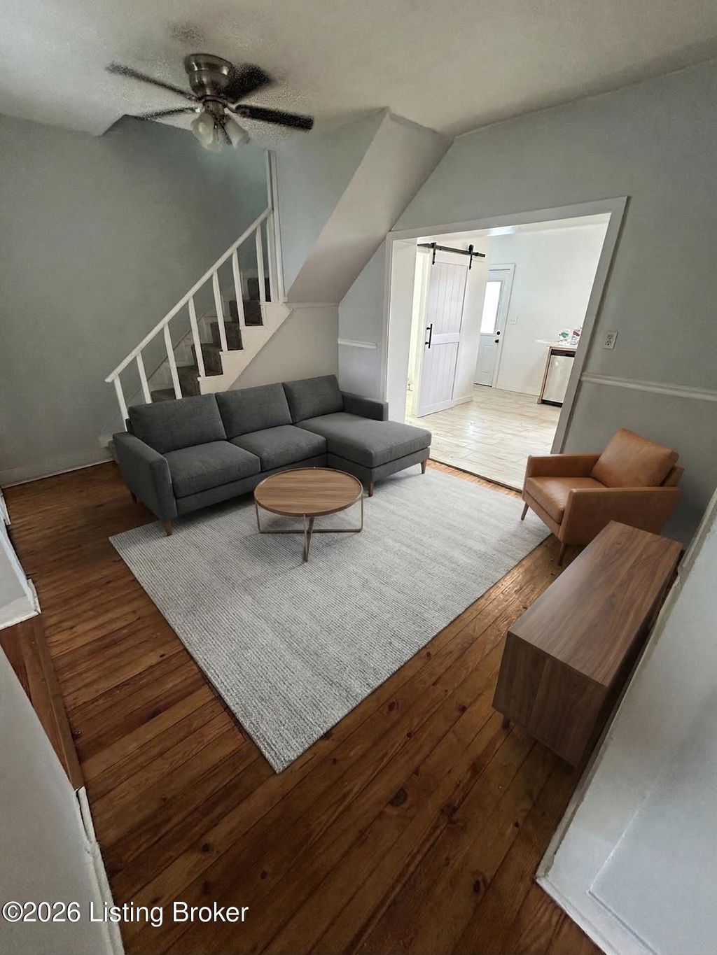 Photo of 2141 Bradley Ave, Louisville, KY 40217 (MLS # 1719005)
