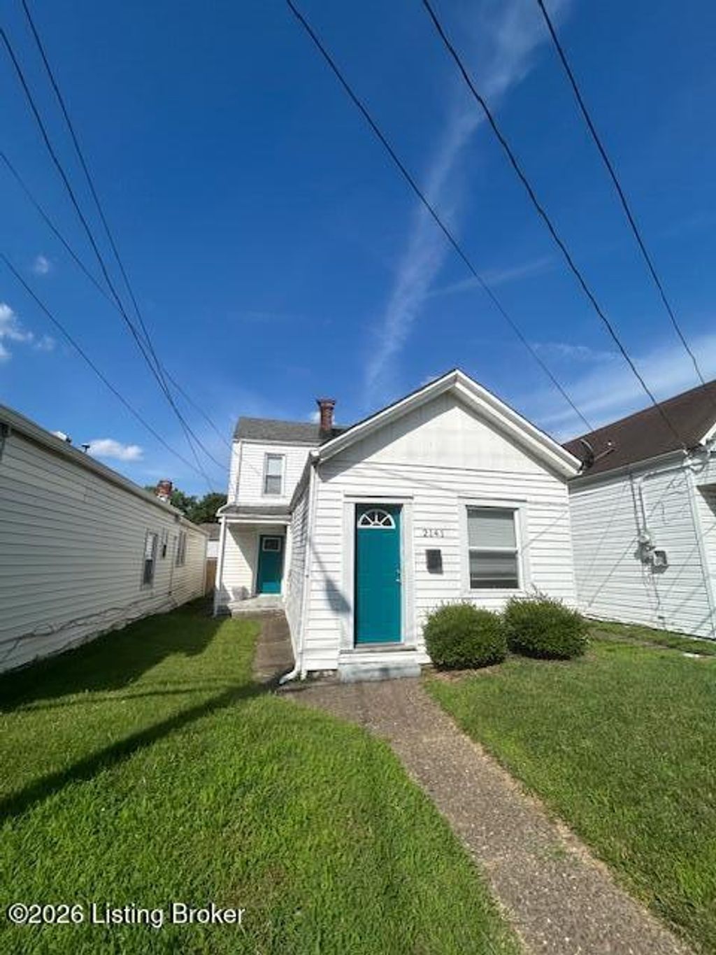 Photo of 2141 Bradley Ave, Louisville, KY 40217 (MLS # 1719005)