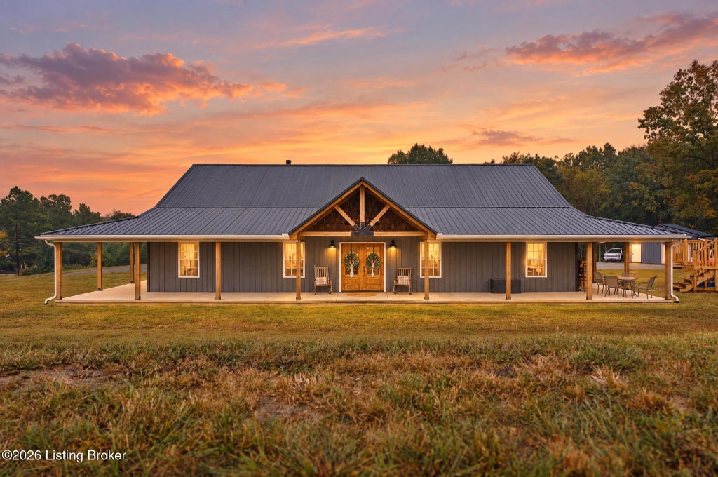 Photo of 59 Park Place Ln, Millwood, KY 42762 (MLS # 1731001)