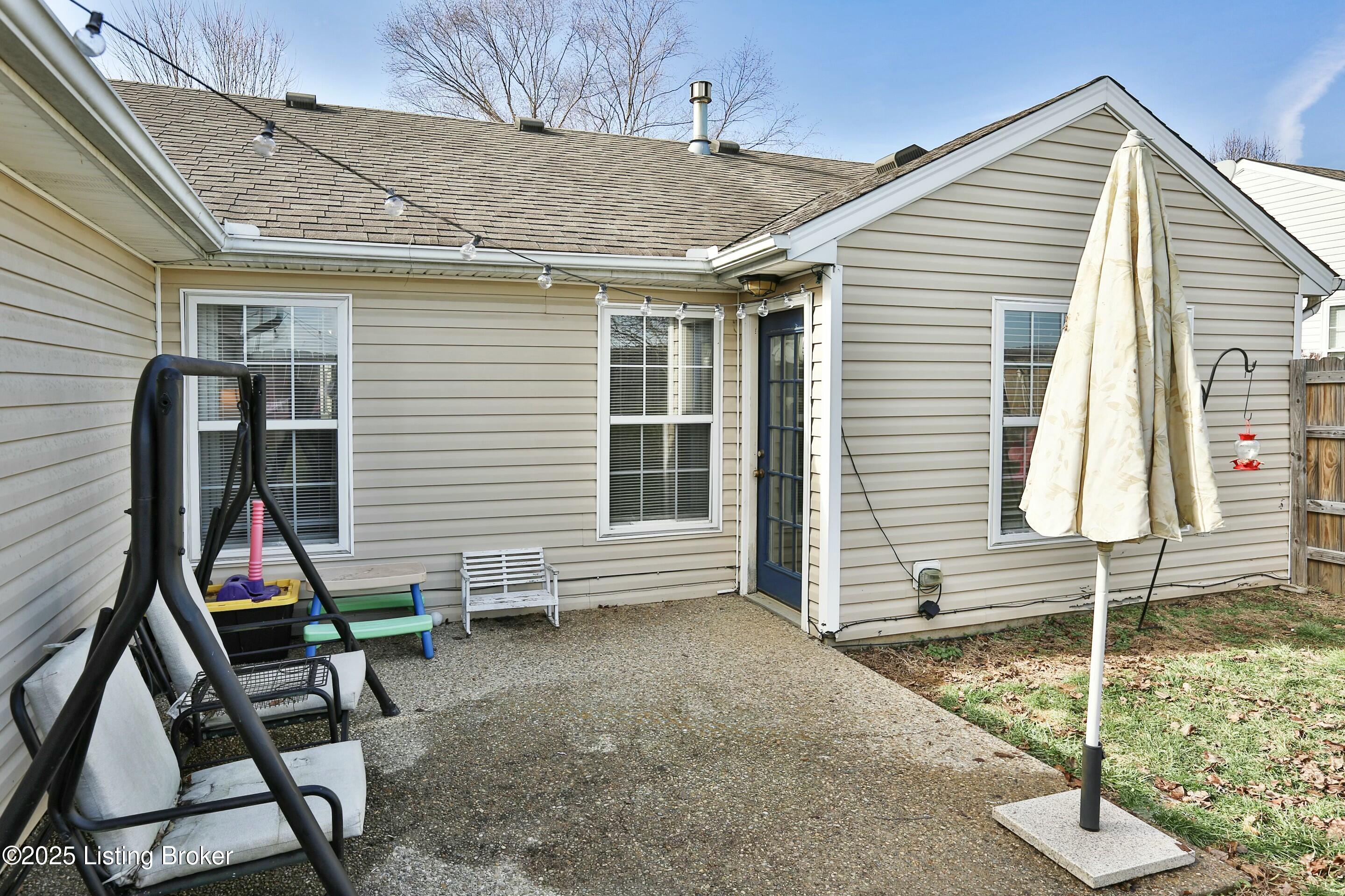 536 Matterhorn Dr, Shelbyville, Kentucky image 28