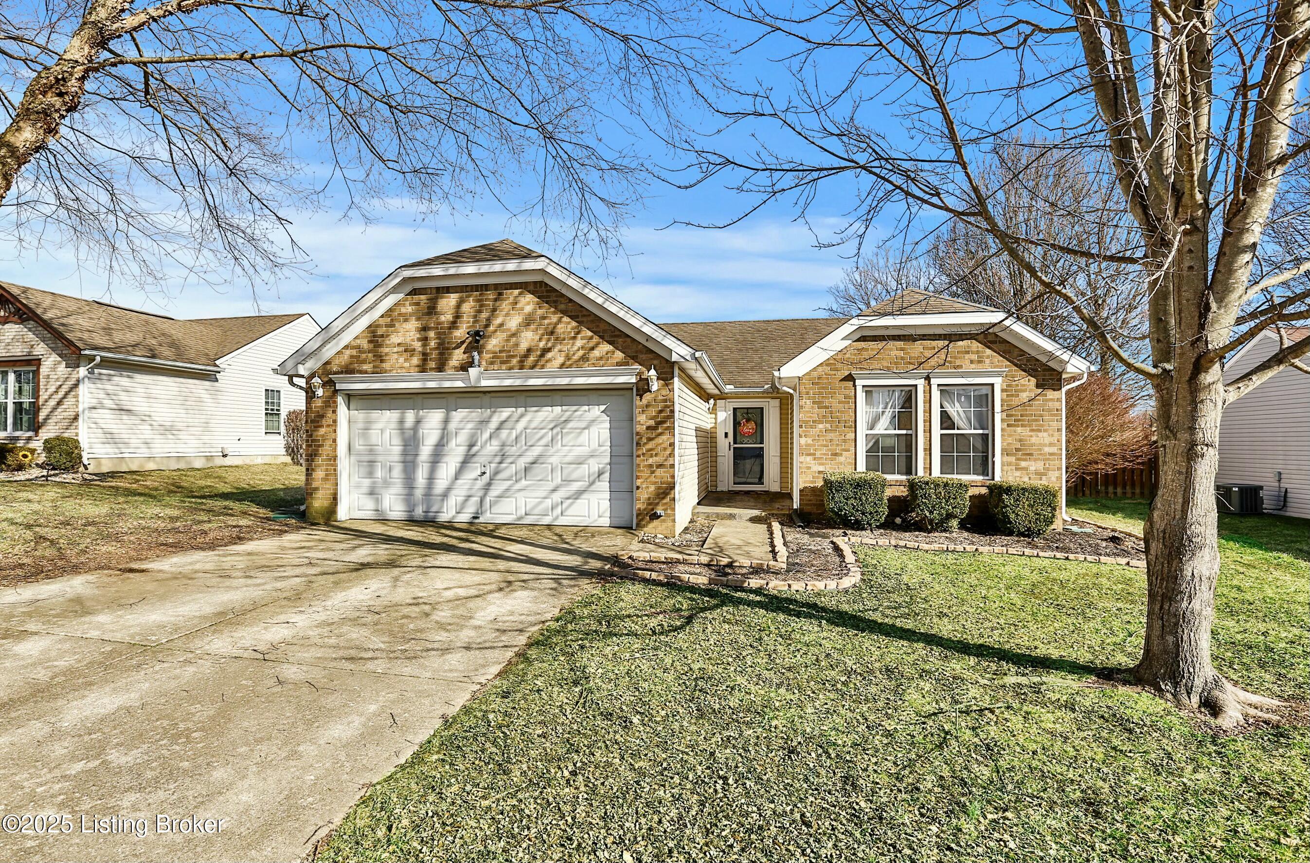 536 Matterhorn Dr, Shelbyville, Kentucky image 1